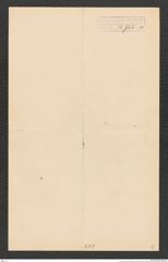 k.k. naturhistorisches Hofmuseum, Intendanzakten 1885-1896 (Hauer), Aktenzahl Z.355.a/1888, Seite 4